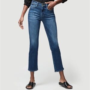 Never worn frame jeans in Dublin